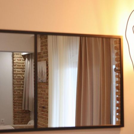 Camara Suite  Cos Exterior foto
