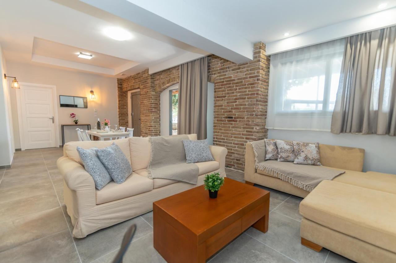 Camara Suite  Cos Exterior foto