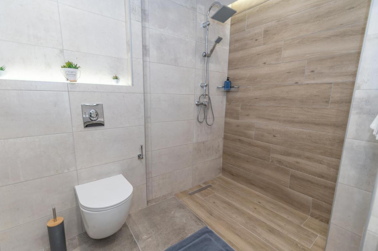 Camara Suite  Cos Exterior foto
