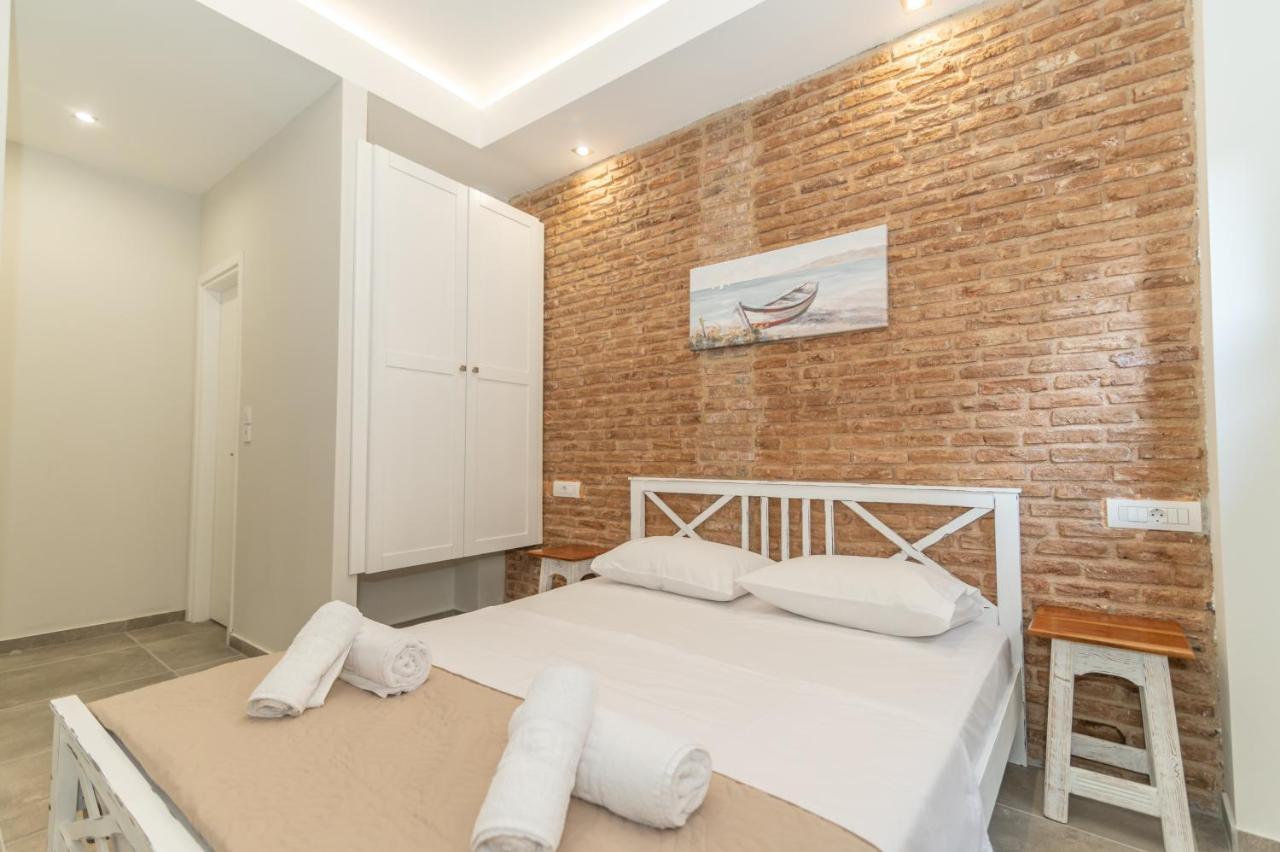 Camara Suite  Cos Exterior foto