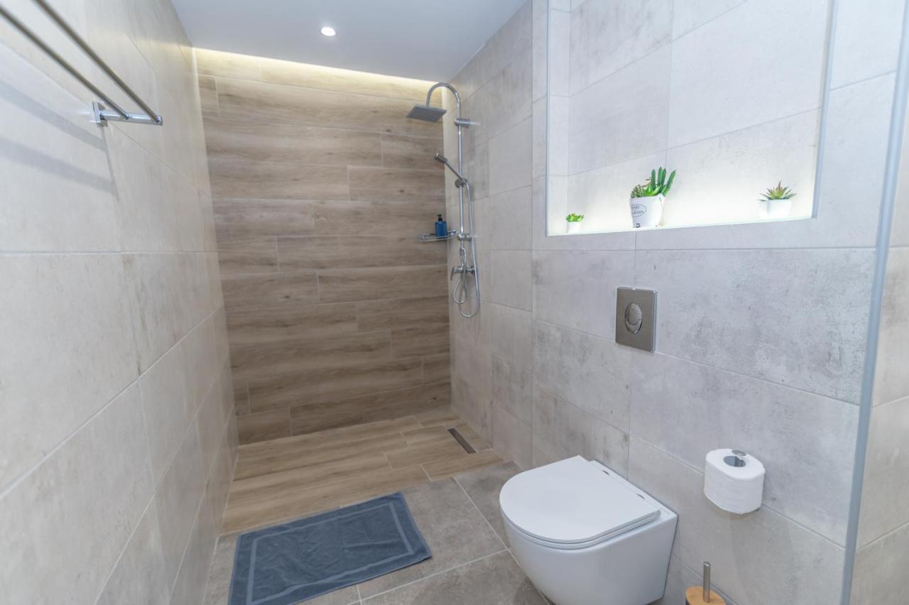 Camara Suite  Cos Exterior foto