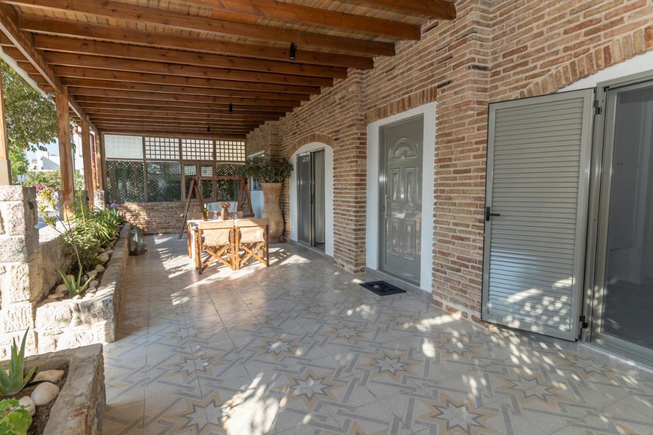 Camara Suite  Cos Exterior foto