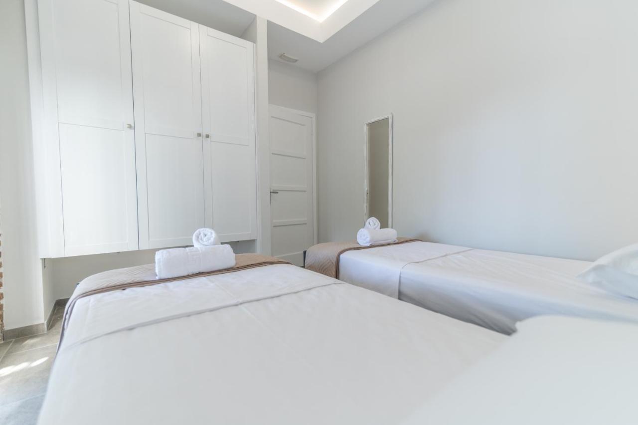 Camara Suite  Cos Exterior foto