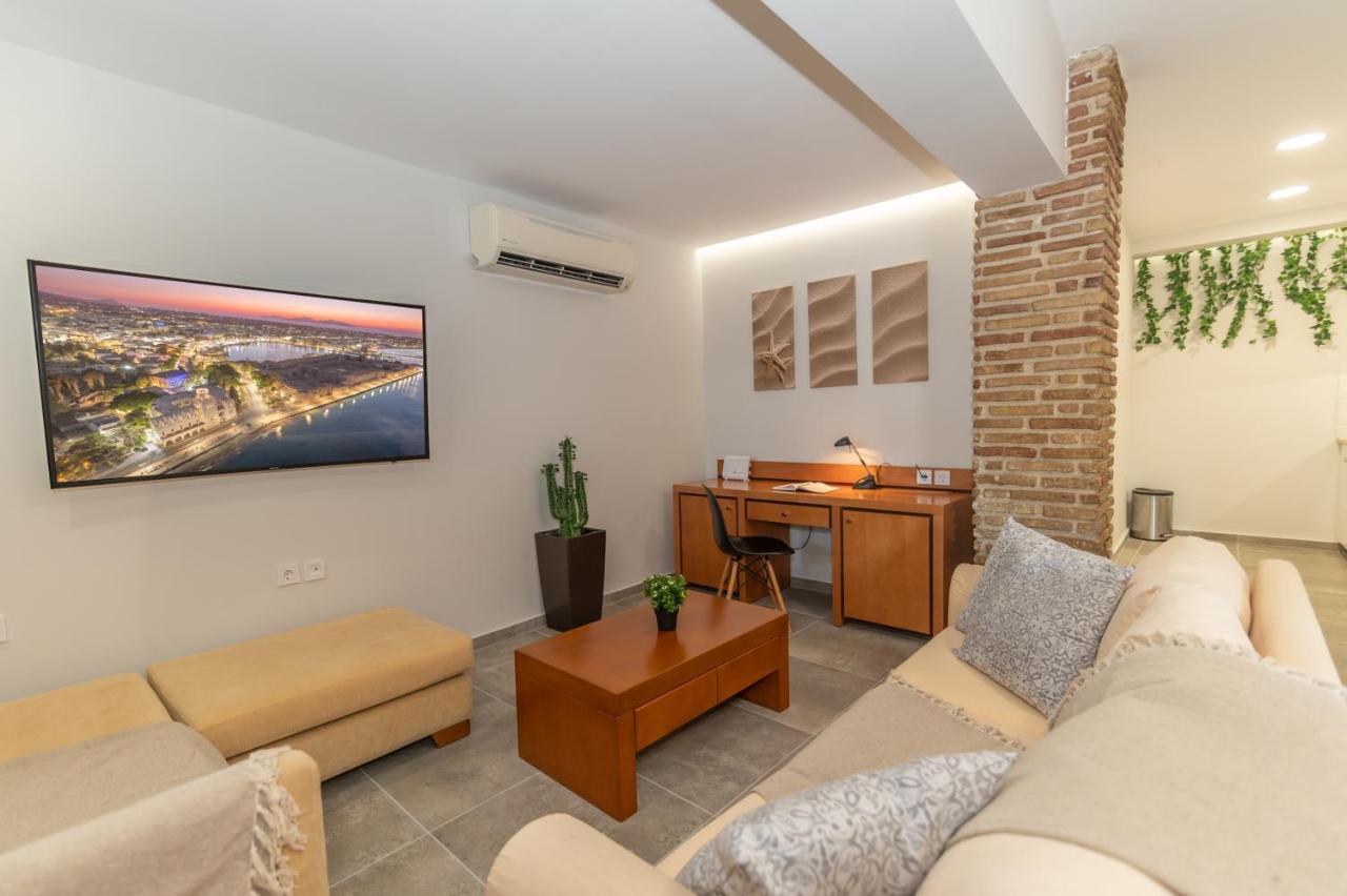 Camara Suite  Cos Exterior foto
