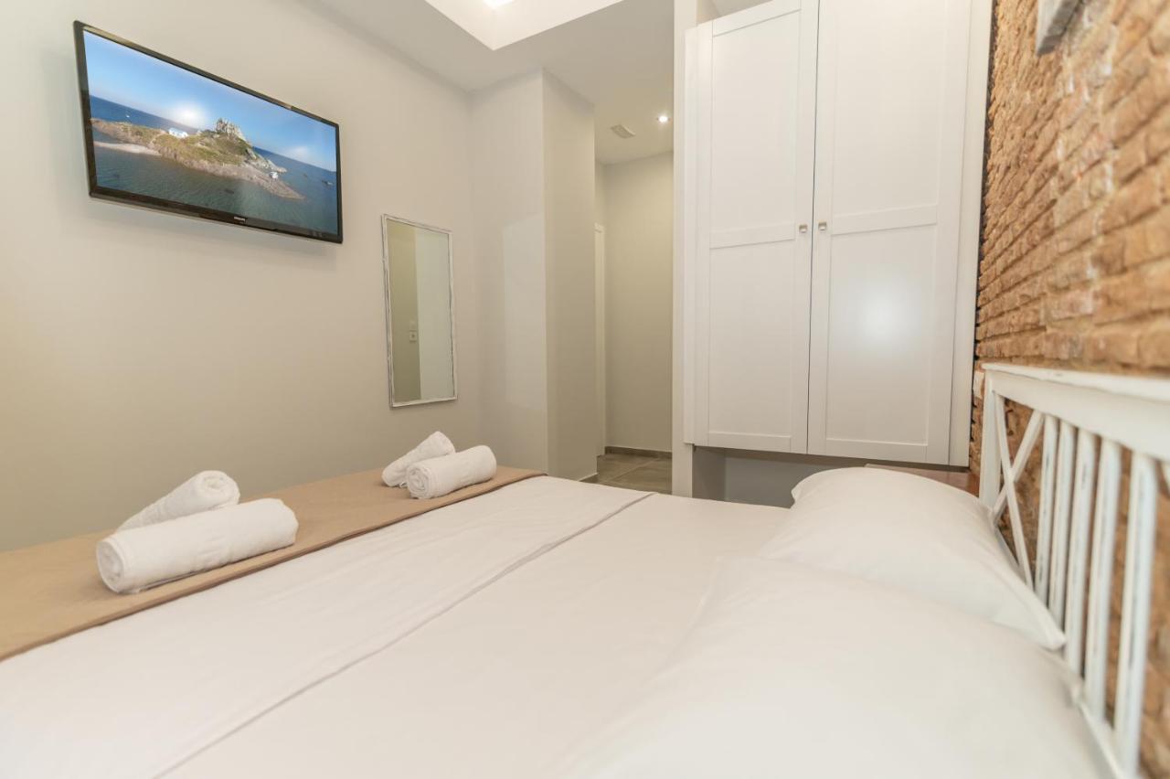 Camara Suite  Cos Exterior foto