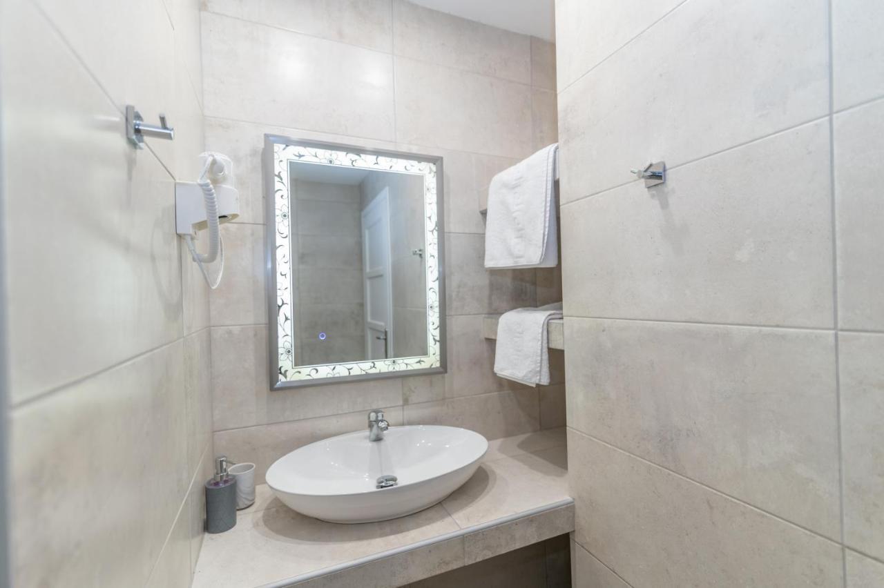 Camara Suite  Cos Exterior foto