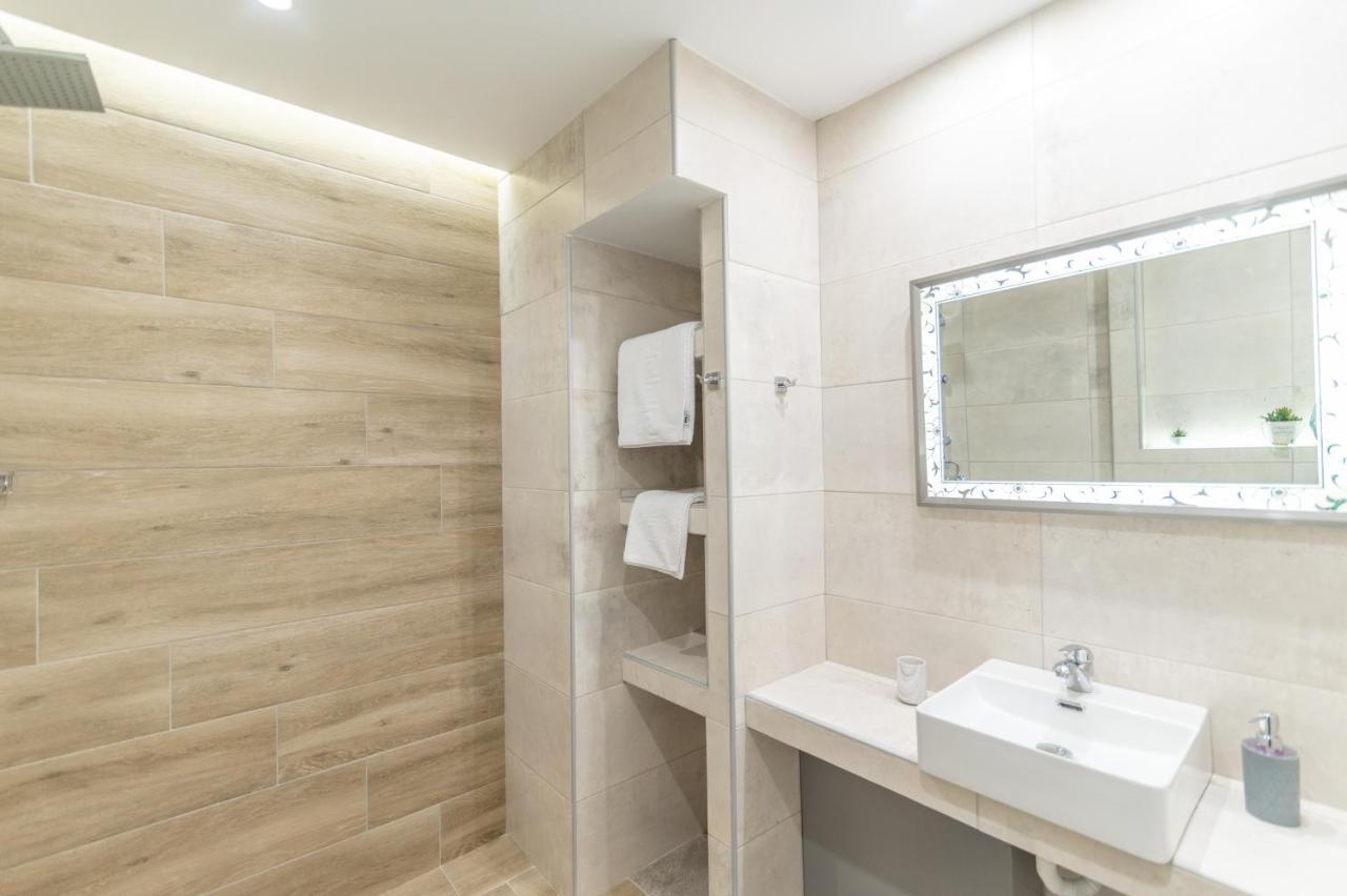 Camara Suite  Cos Exterior foto