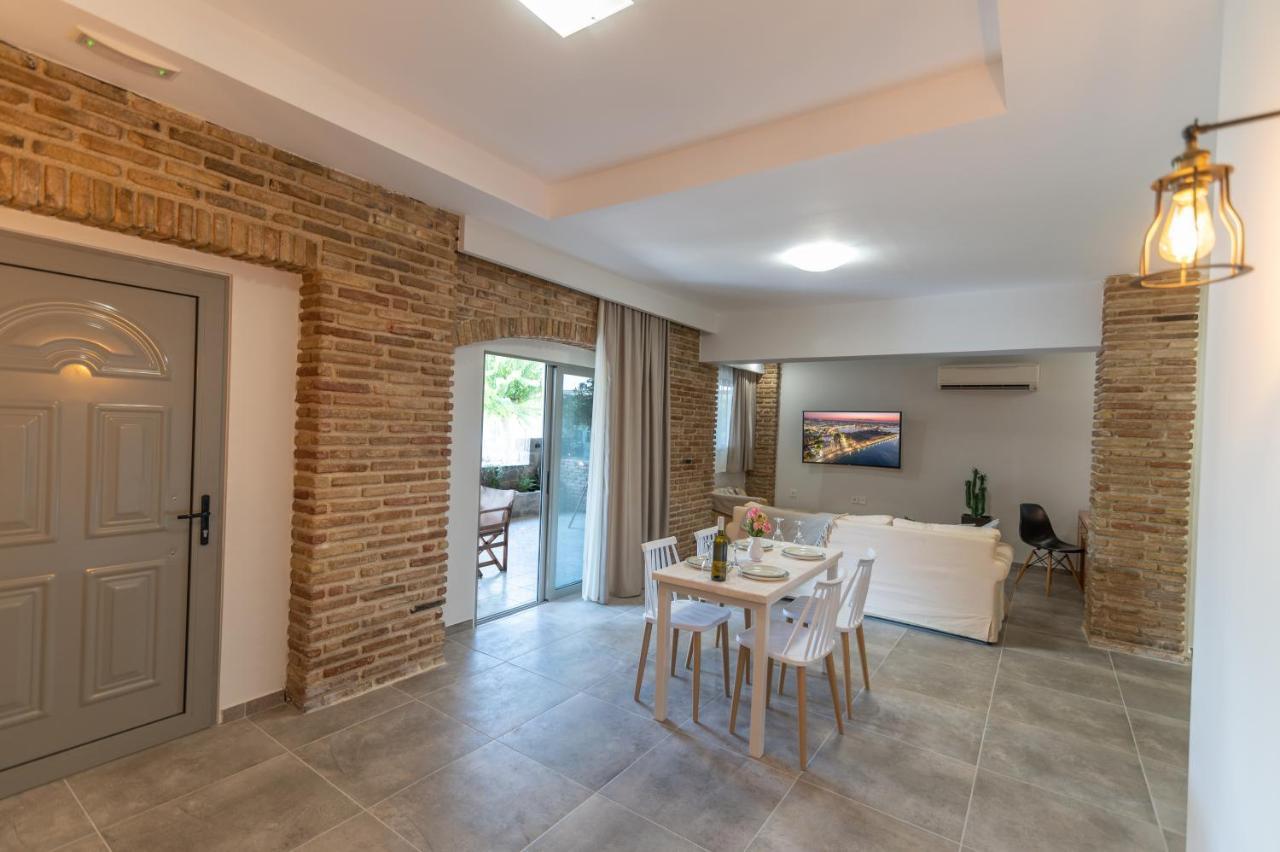 Camara Suite  Cos Exterior foto