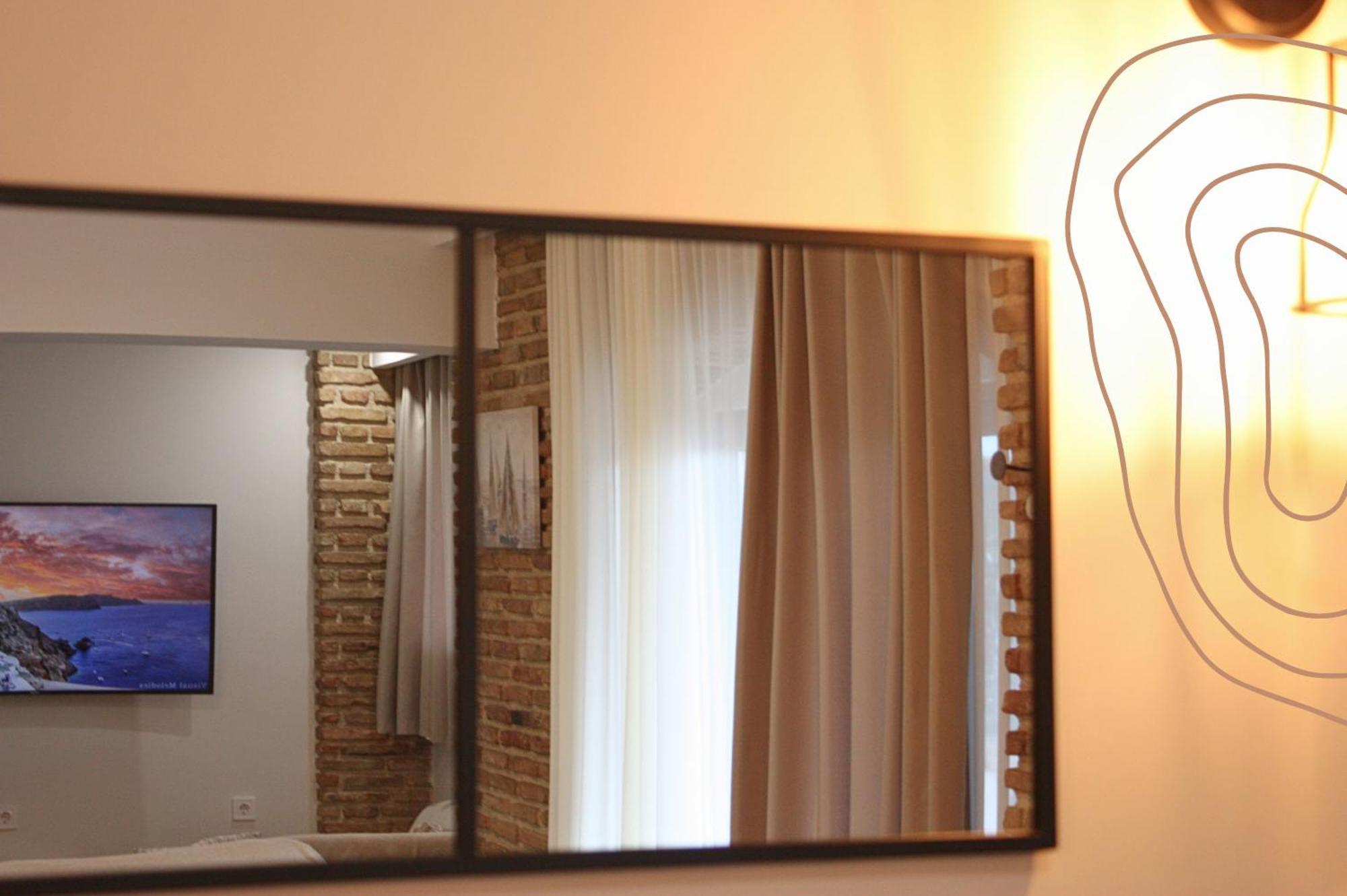 Camara Suite  Cos Exterior foto