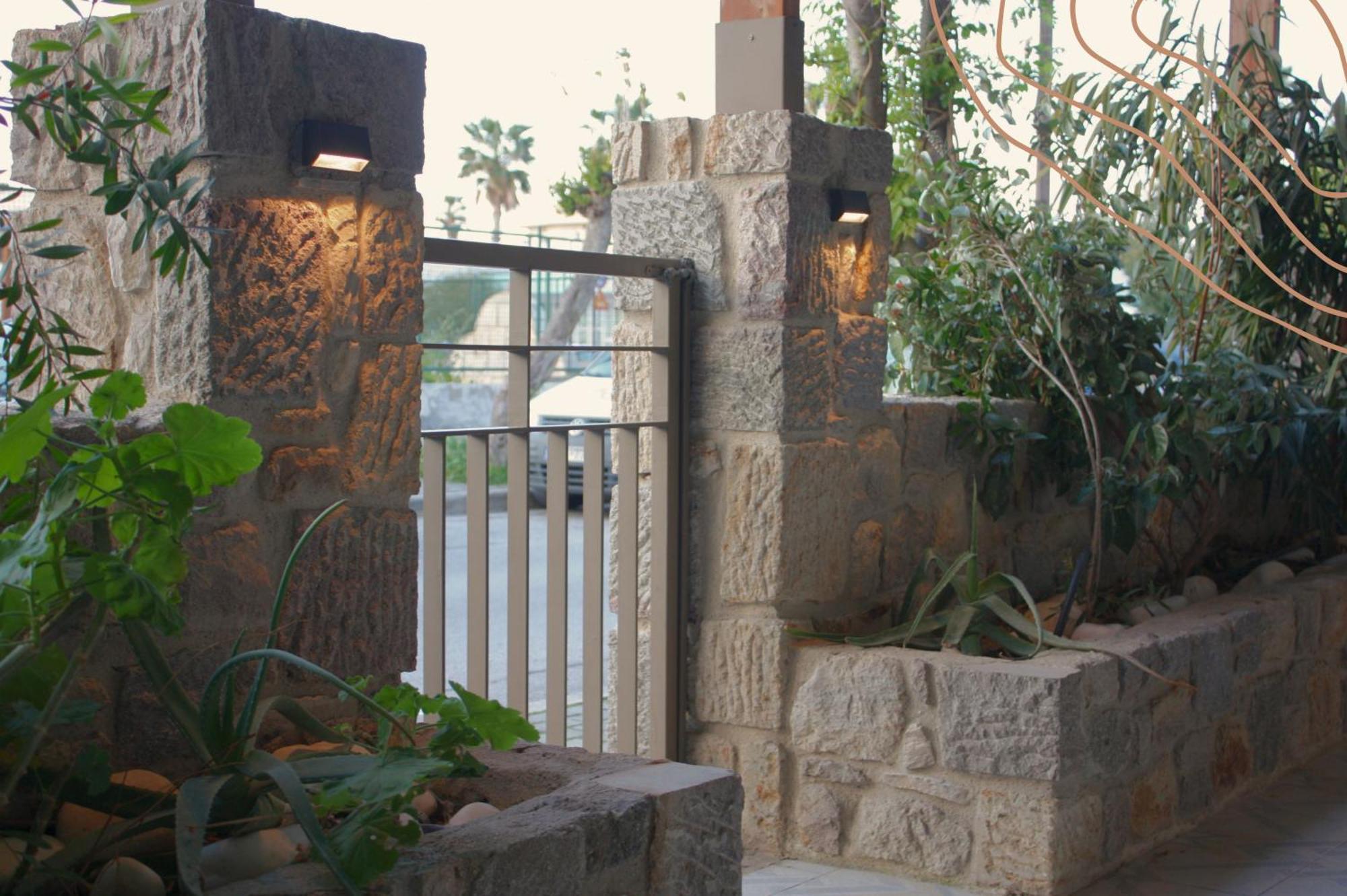 Camara Suite  Cos Exterior foto